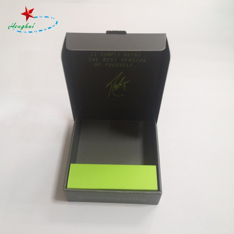 Customized Luxury Logo Paper Box Cosmetics Product Packaging Boxes Printing Paper Packing Foldable Folding Box