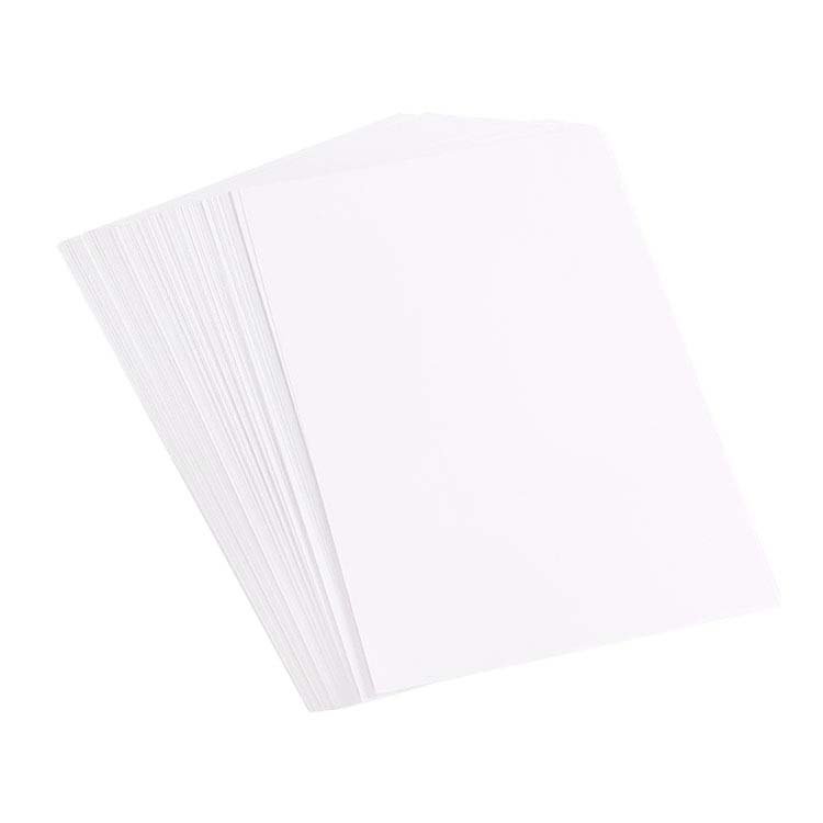 Gc1 Gc2 Paper Board 250-400gsm FBB C1s Ivory Board Paper One Side Coated White Cardboard