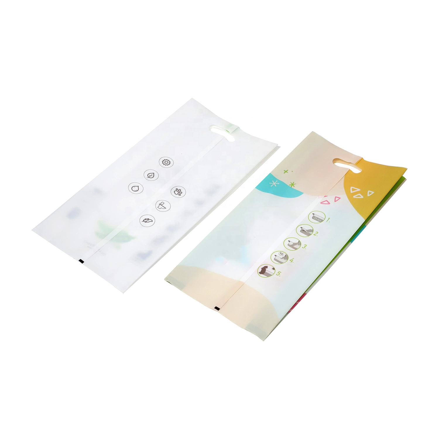 Eco Friendly recycle Pet Dog Cat Snacks Treat Coffee Tea Flat Bottom Zipper Food Plastic Packaging Stand up Pouch Bag