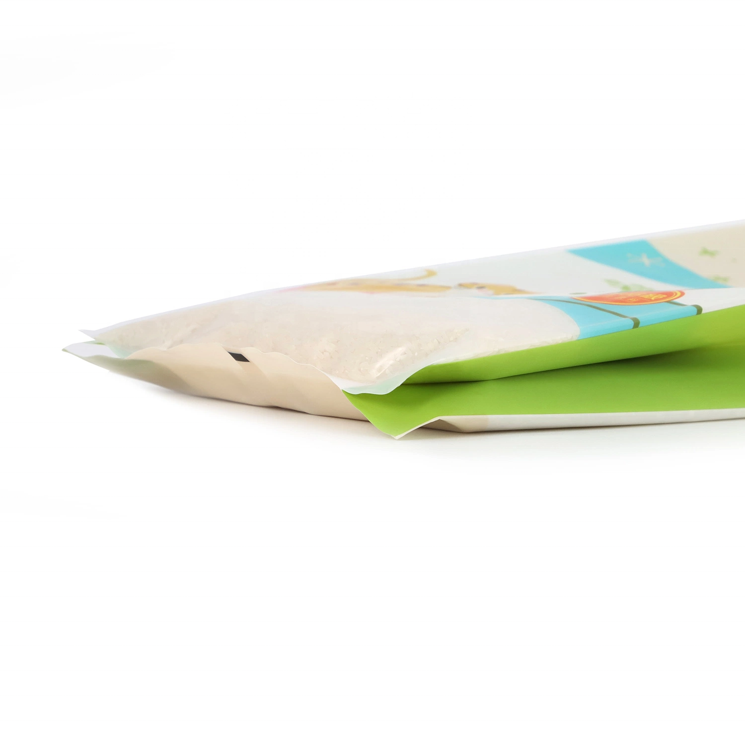 Eco Friendly recycle Pet Dog Cat Snacks Treat Coffee Tea Flat Bottom Zipper Food Plastic Packaging Stand up Pouch Bag