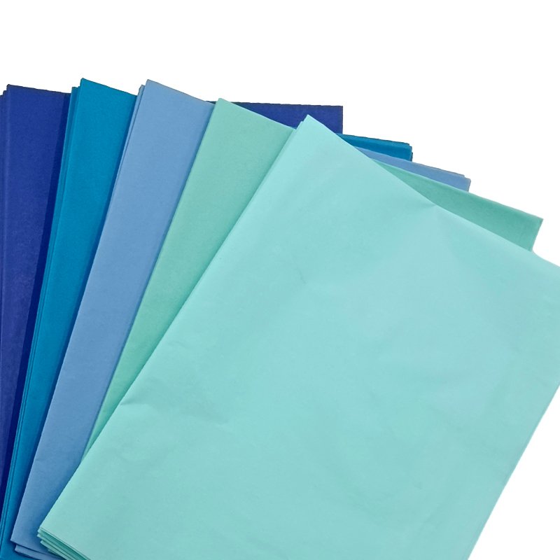 High quality custom christmas wrapping tissue 14g color kite wrapping gift paper shirt wrapping tissue papers packaging clothes