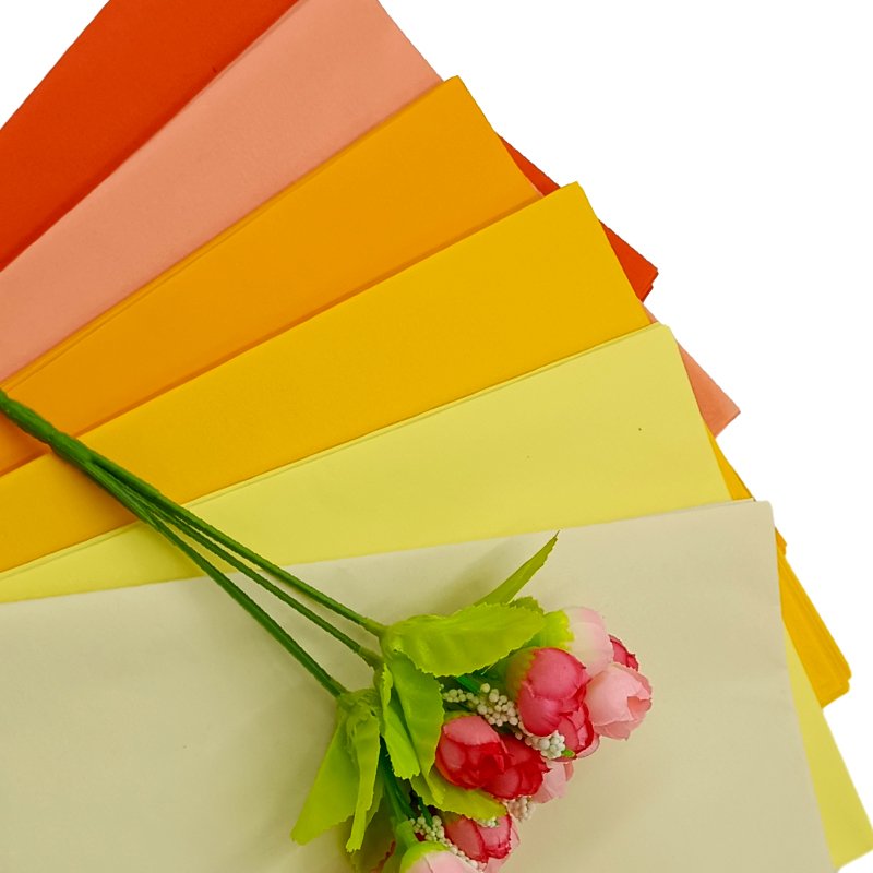 High quality custom christmas wrapping tissue 14g color kite wrapping gift paper shirt wrapping tissue papers packaging clothes