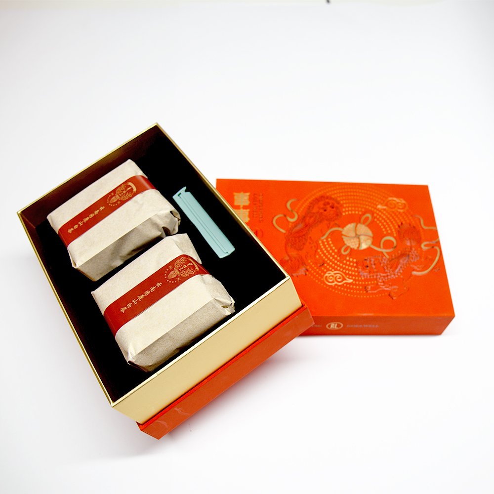 Custom Luxury Folding Magnetic Closure Large Size Skin Care Tea Packaging Paper Gift Box For Present