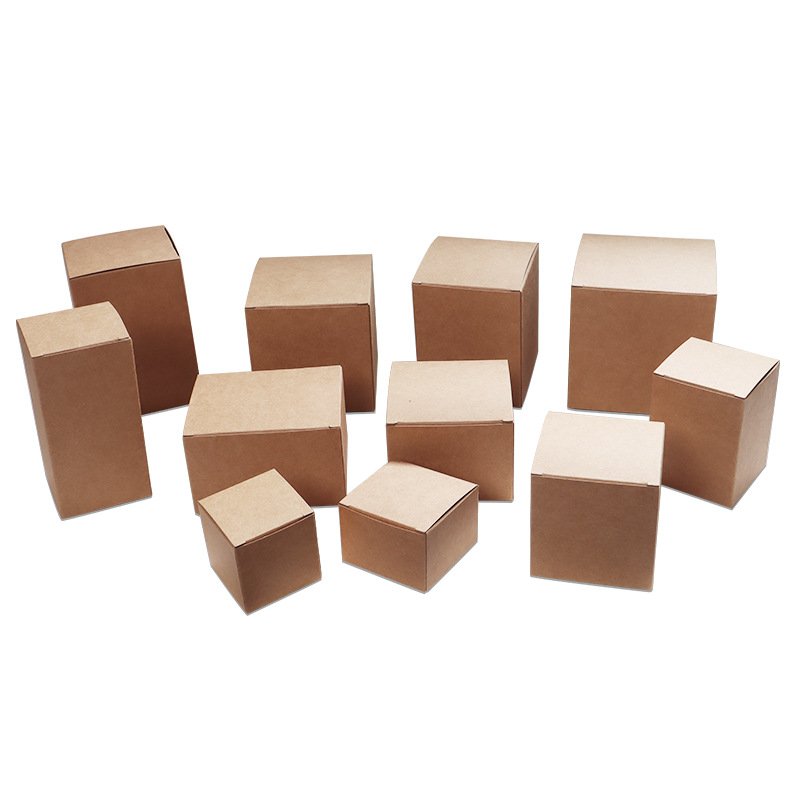Custom Cardboard Packaging Mailing Moving Shipping Boxes Corrugated Box Cartons