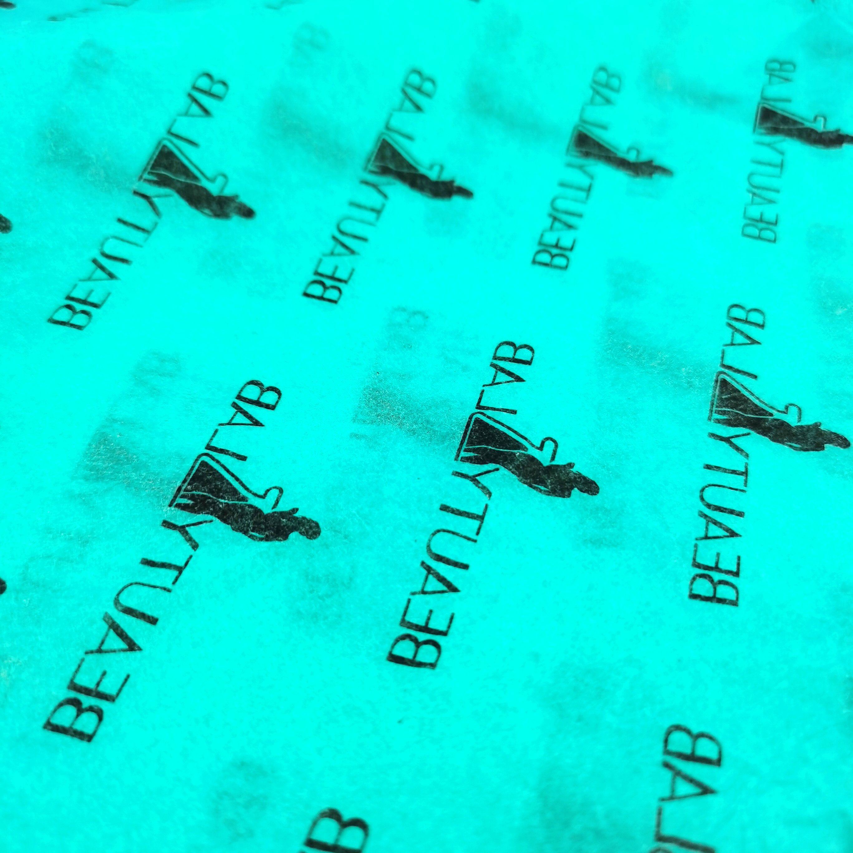 SENCAI Hot Sale Customized Logo Color Tissue Paper for Gift and Cosmetic Packaging Paper
