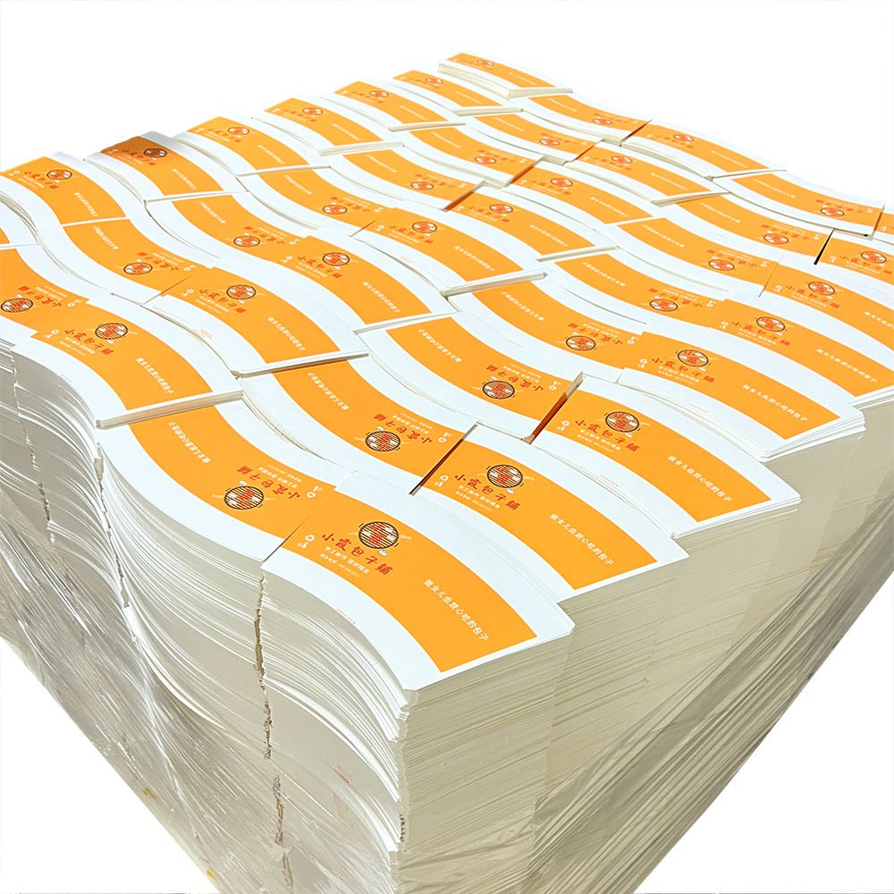 high quality wholesale price PE coated coffee sleeve for Beverages logo can be customized paper cup fan