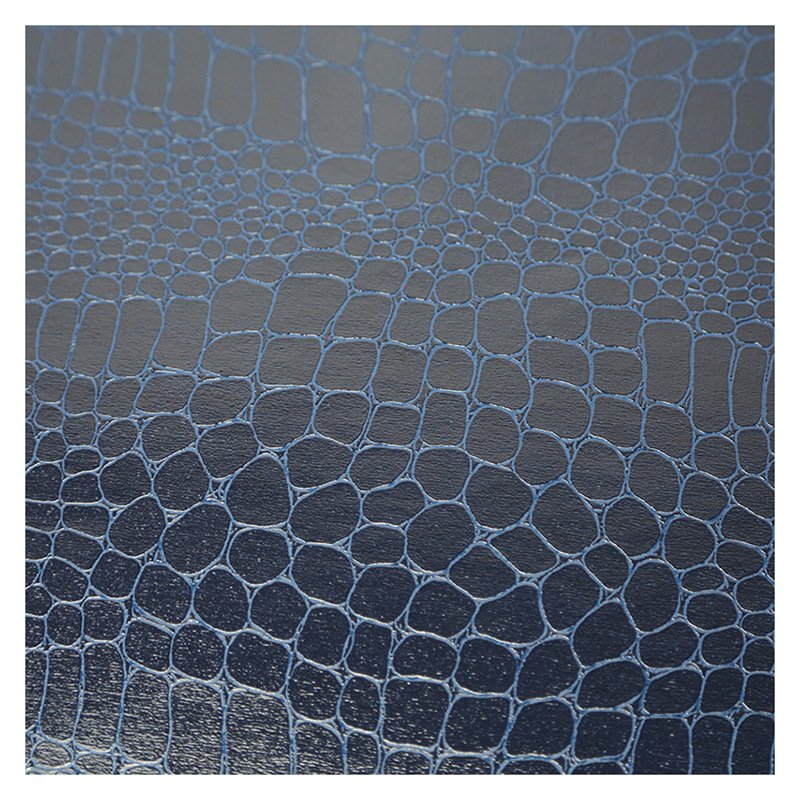 Spot crocodile patterned leather paper, high gloss special paper, high-end wine box art paper, packaging paper