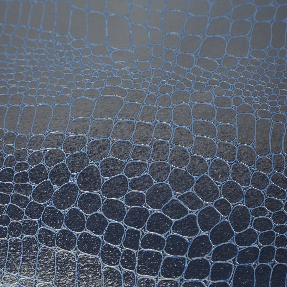 Spot crocodile patterned leather paper, high gloss special paper, high-end wine box art paper, packaging paper