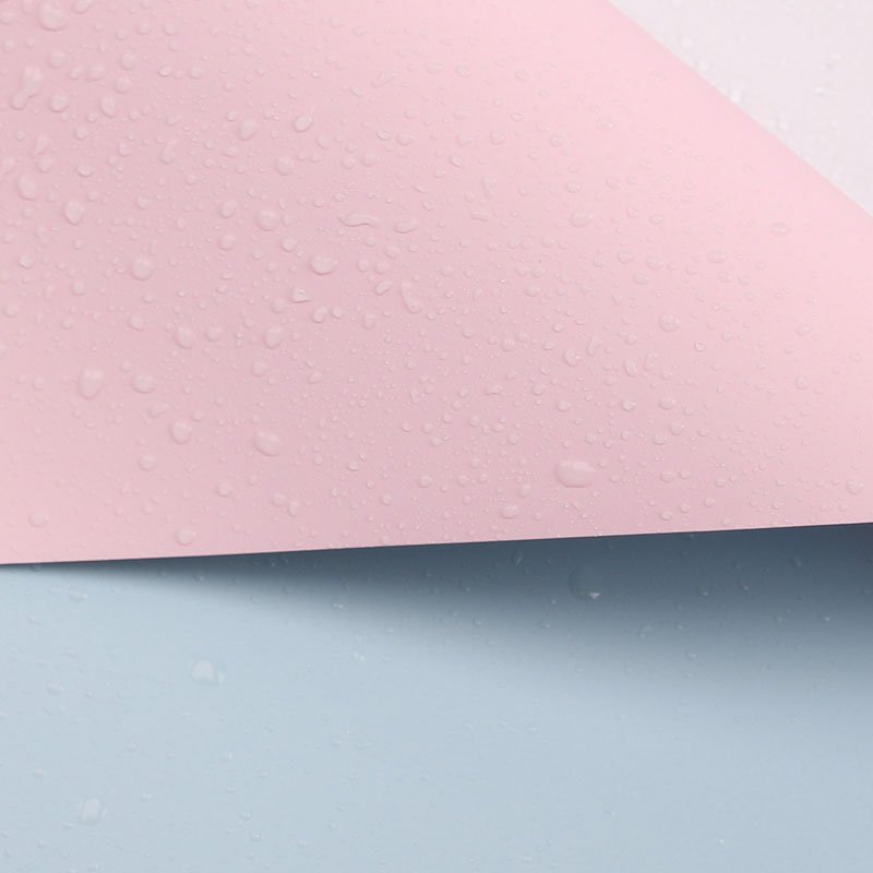Economical Custom Design Factory Manufacture Various Tissue Flower Wrapping Paper