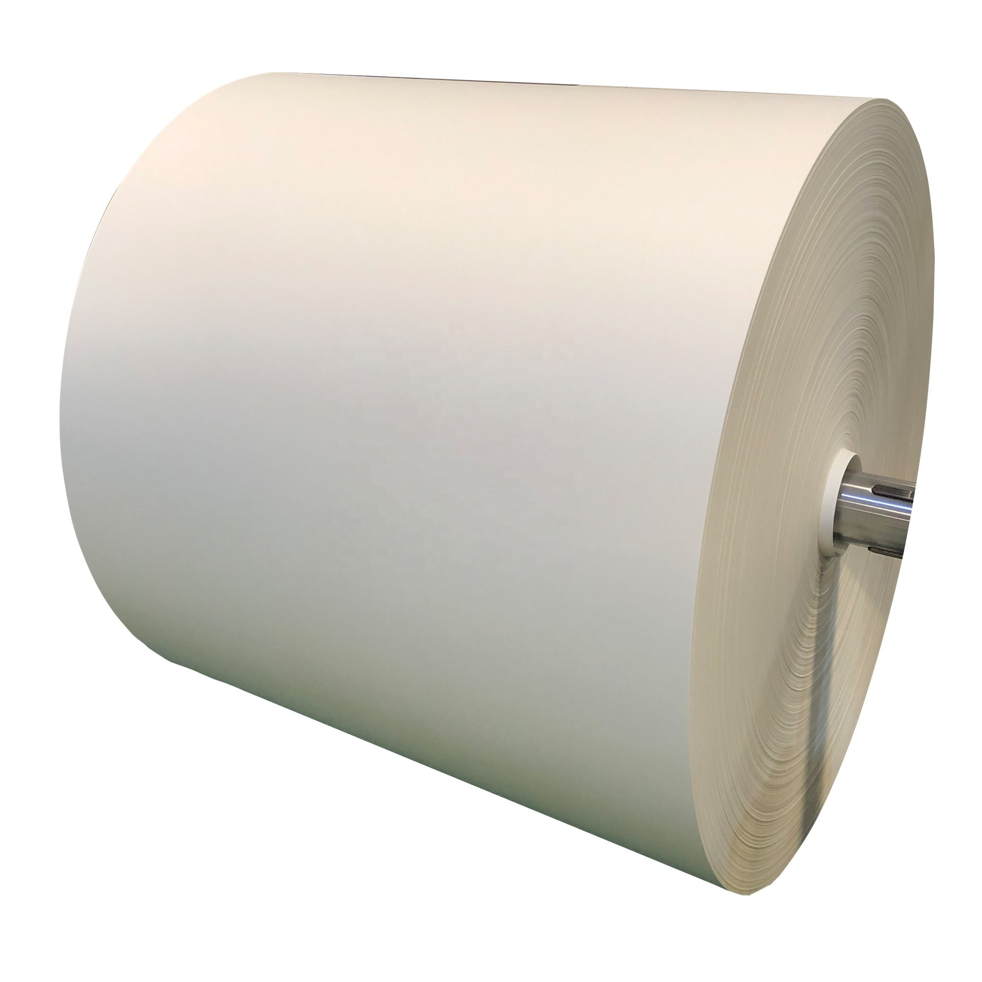C1S C2S G1C GC2 ivory board one side or two side coating paper white cardboard for packaging