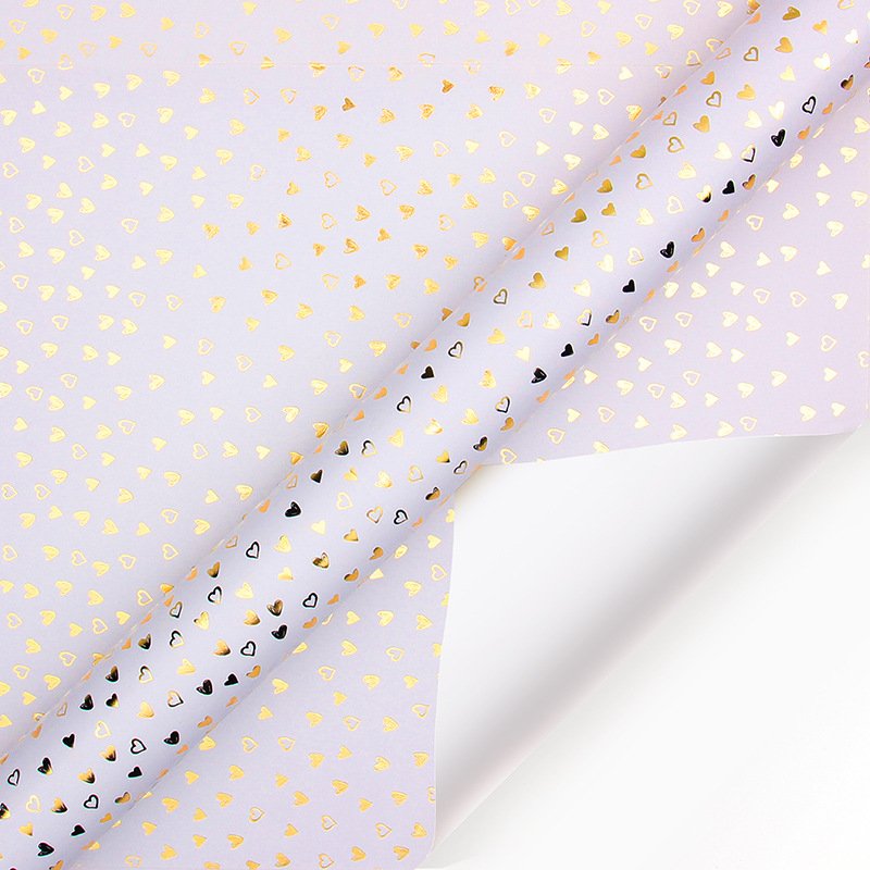 High Quality Custom Logo Tissue Paper Packaging Gift Print Christmas Wrapping Paper For Clothes
