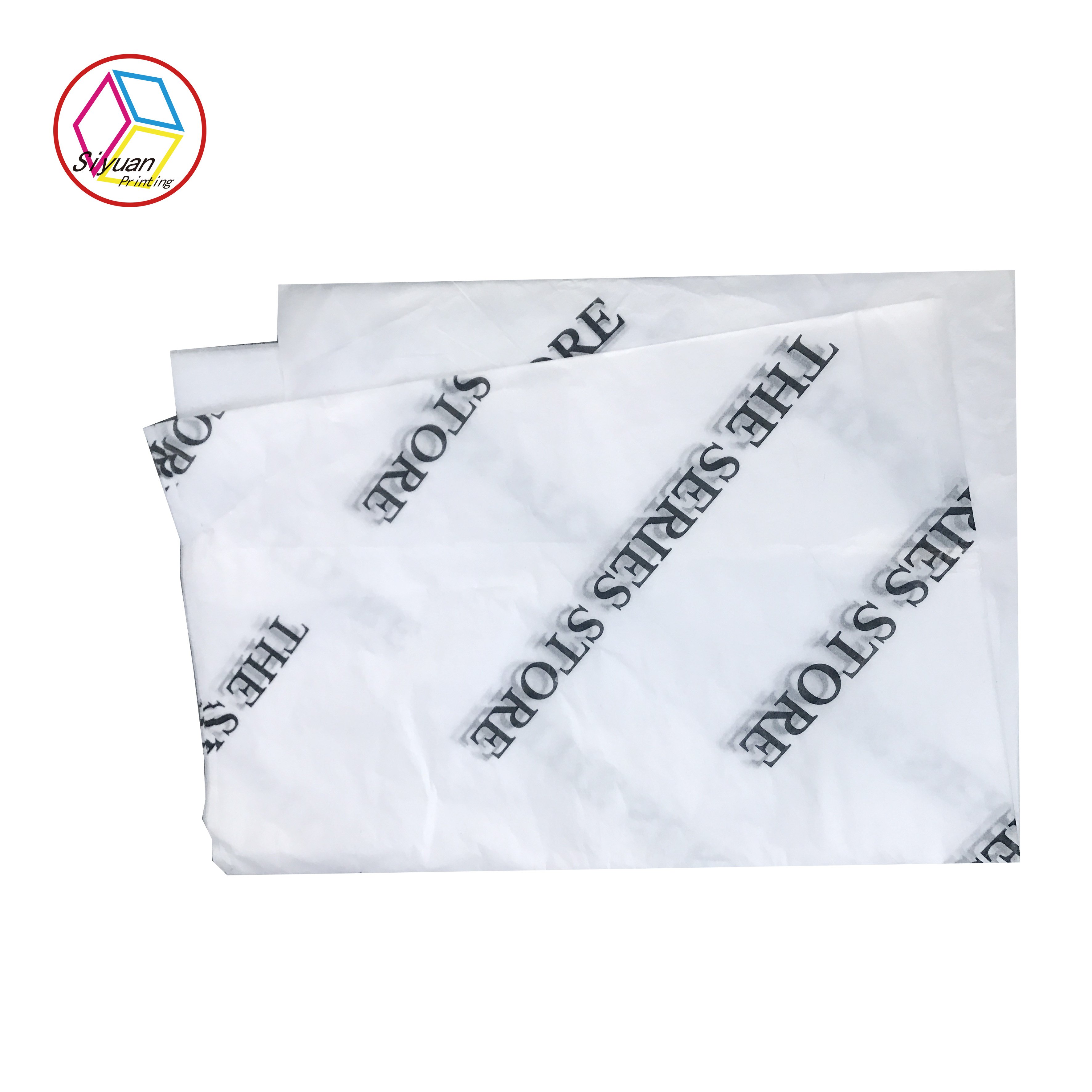 High Quality Custom Tissue Paper Wrapping Paper