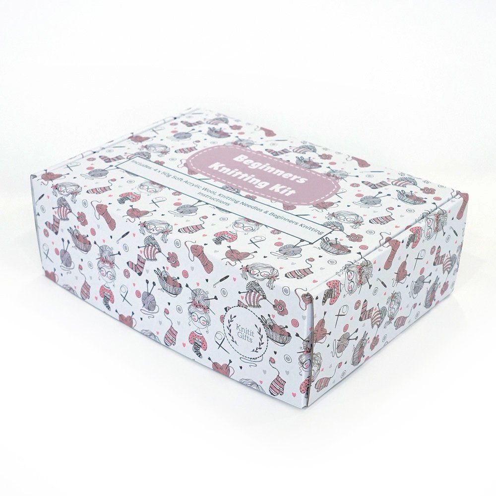 OEM Exquisite Gift Packaging Paper Box corrugated Mailing Paper Boxes