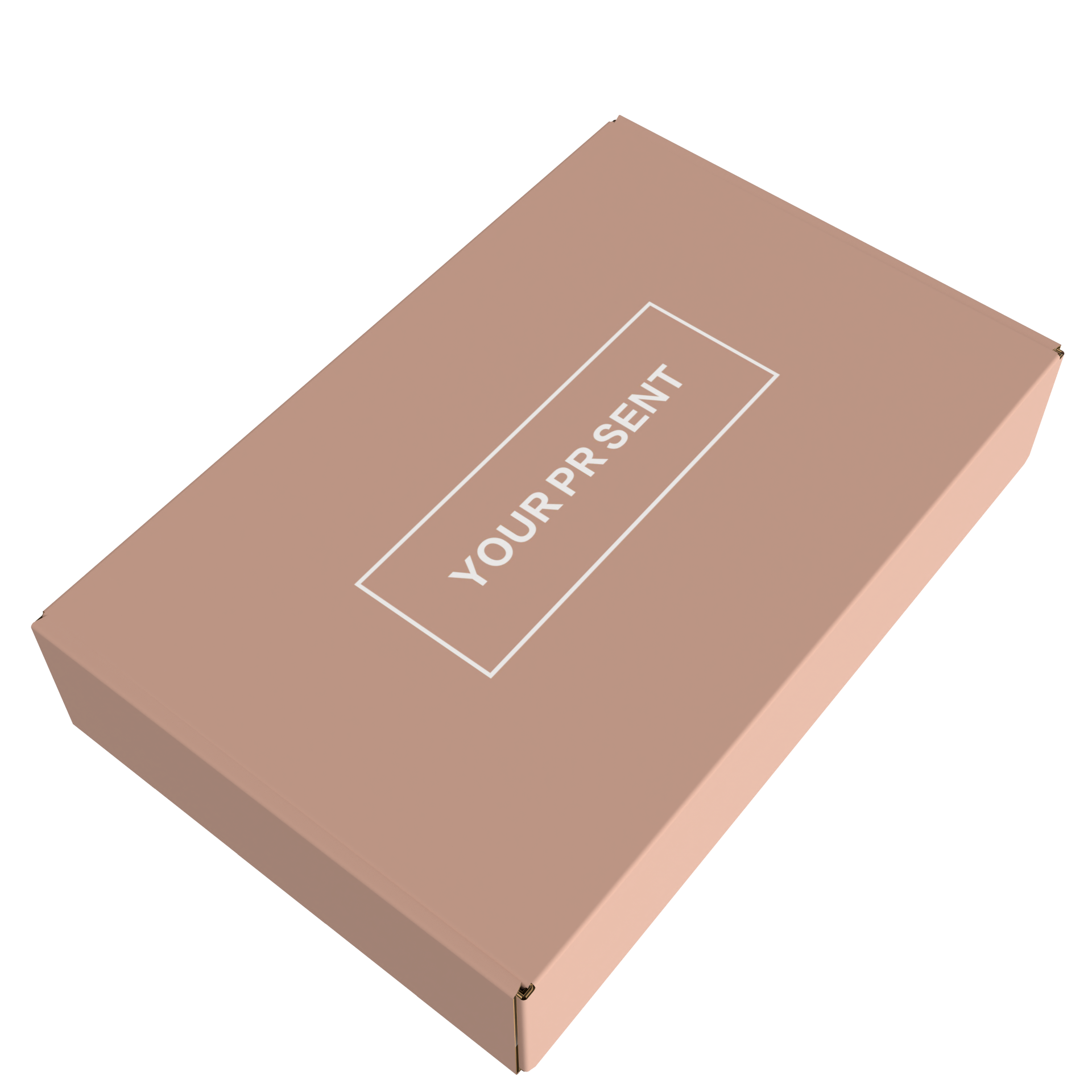 Customized Cardboard Packaging Cartoon Gift Box Clothing Cosmetic Aircraft Paper Packaging Boxes Luxury Gift Packaging Paper Box
