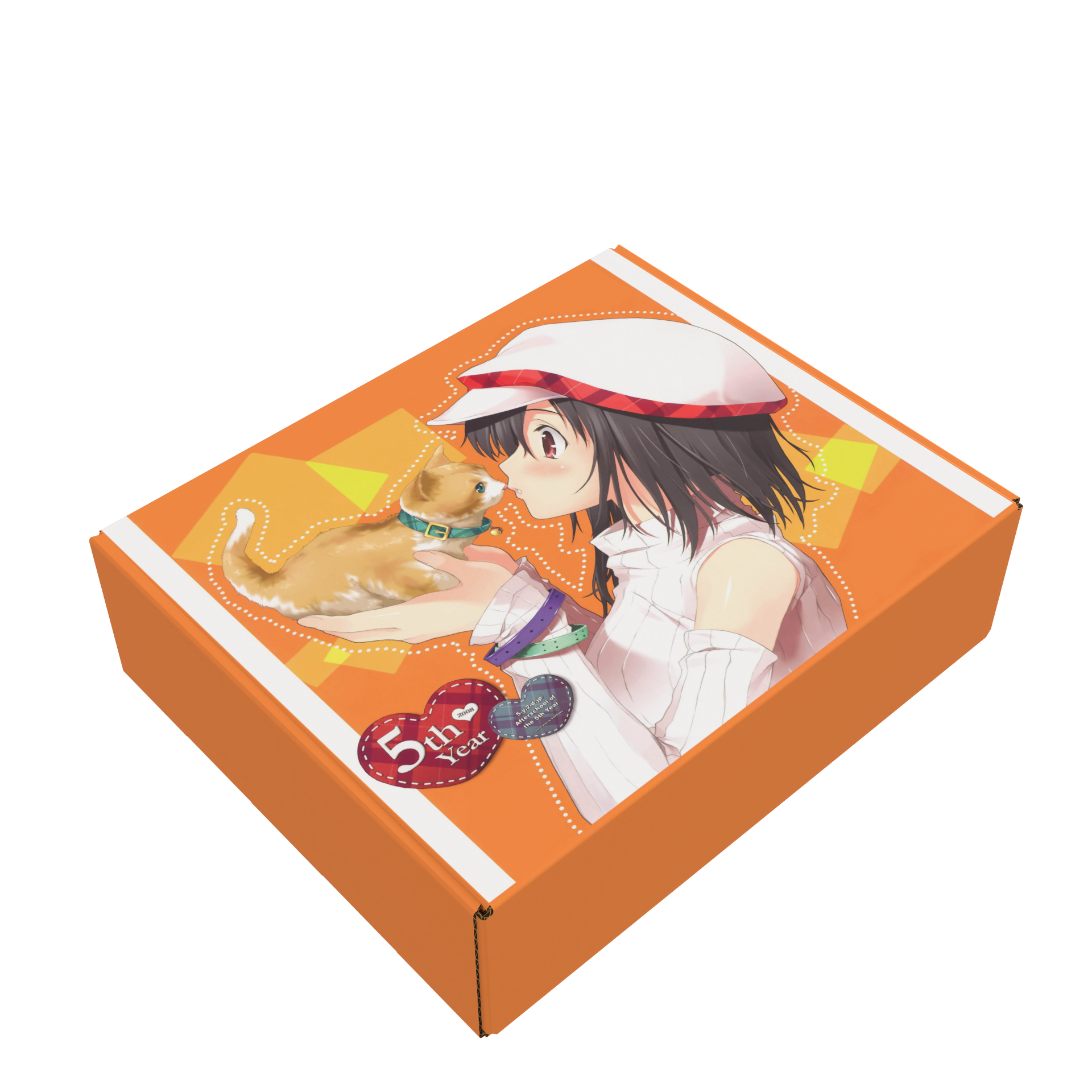 Customized Cardboard Packaging Cartoon Gift Box Clothing Cosmetic Aircraft Paper Packaging Boxes Luxury Gift Packaging Paper Box