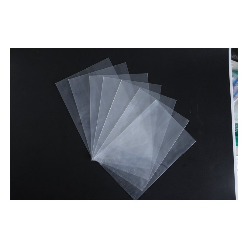 Sterile Disposable Medical Paper Bags Pouches HDPE LDPE Sterilization Packaging Pouch