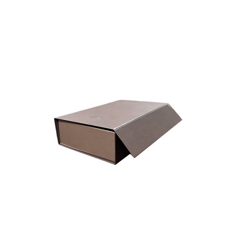 Custom Printed Logo Recyclable Paper Shipping Packaging Boxes Eco-Friendly Paper Packaging Box