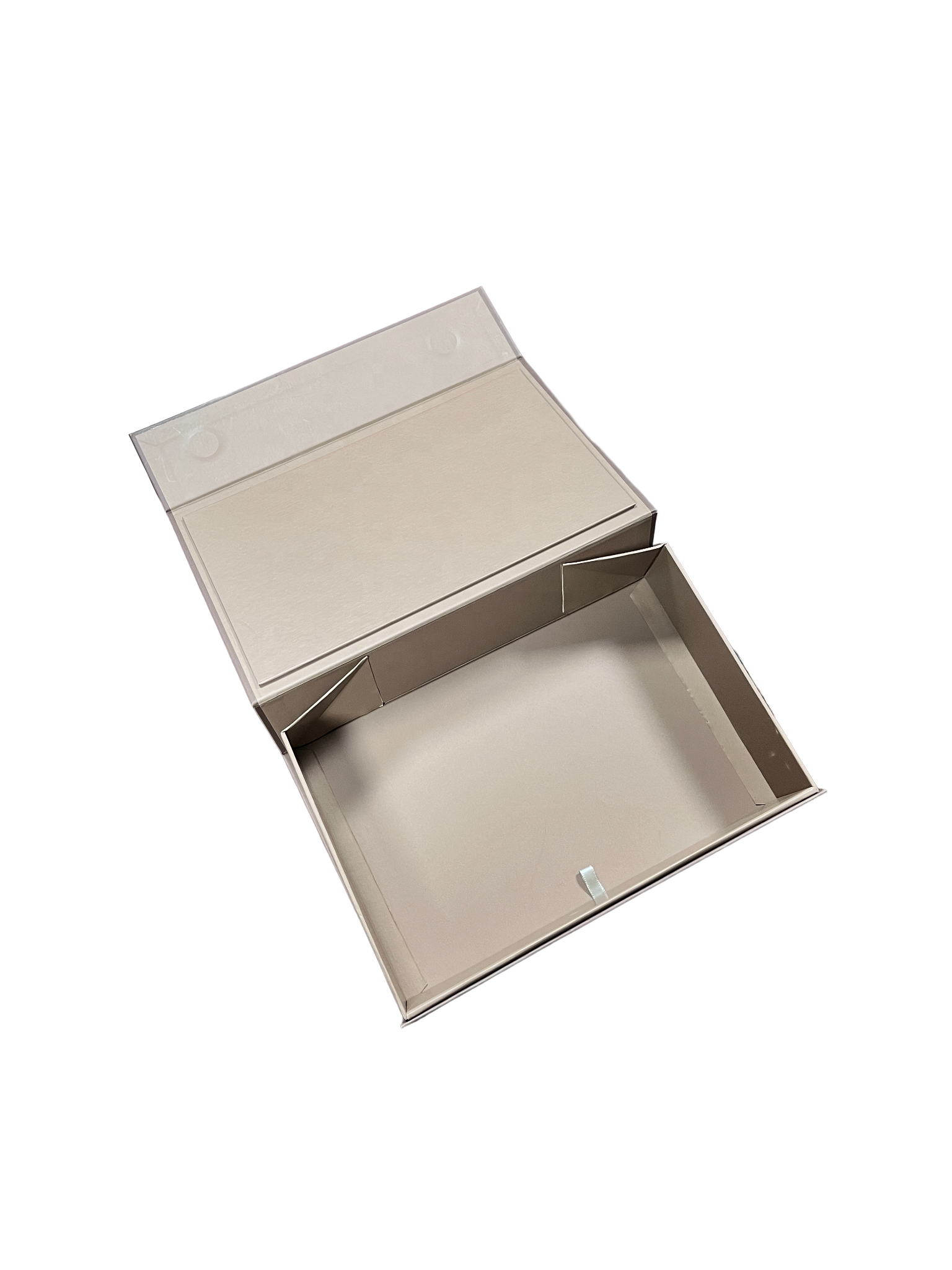 Custom Printed Logo Recyclable Paper Shipping Packaging Boxes Eco-Friendly Paper Packaging Box