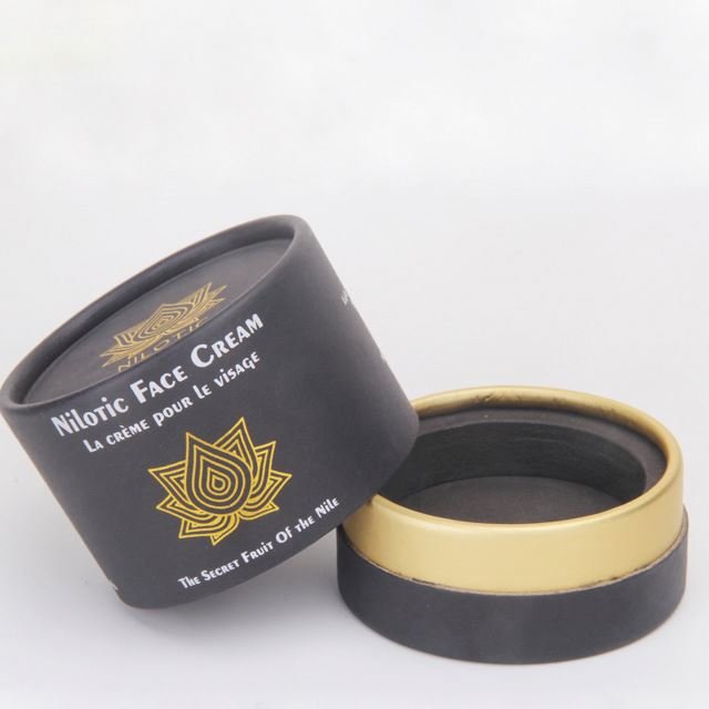Customized specialty Recyclable underwear T-shirt Kraft Tubes Tshirt Paper Cylinder Box Tube Packaging