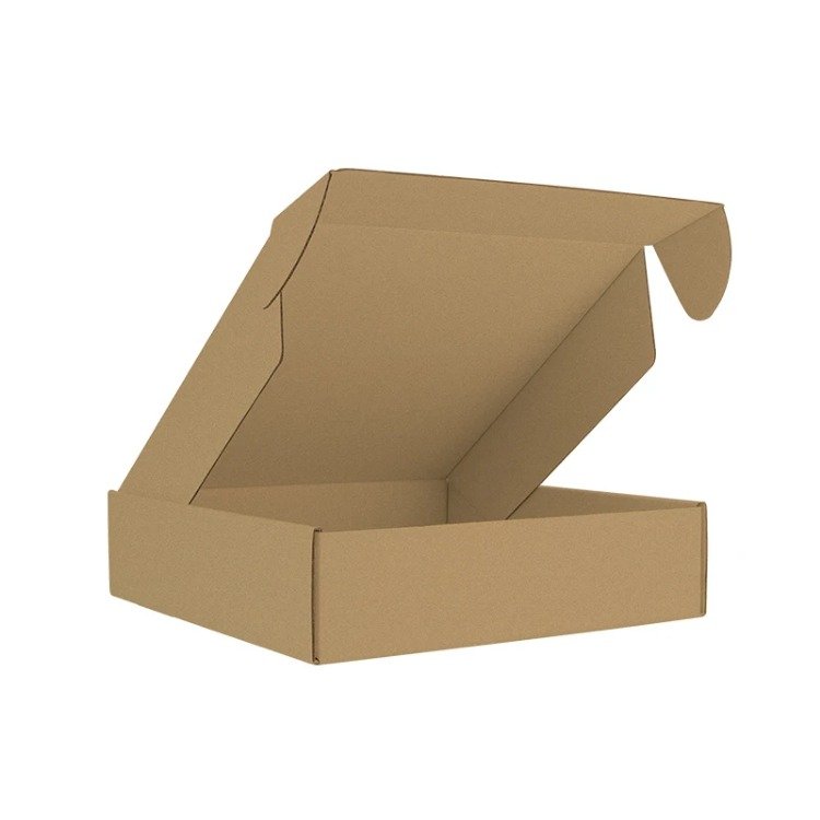 170pcs 15x10x6cm Custom Logo Pink Color Cosmetic Cardboard Corrugated Colorful Packaging Mailer Box Shipping Box Paper Box