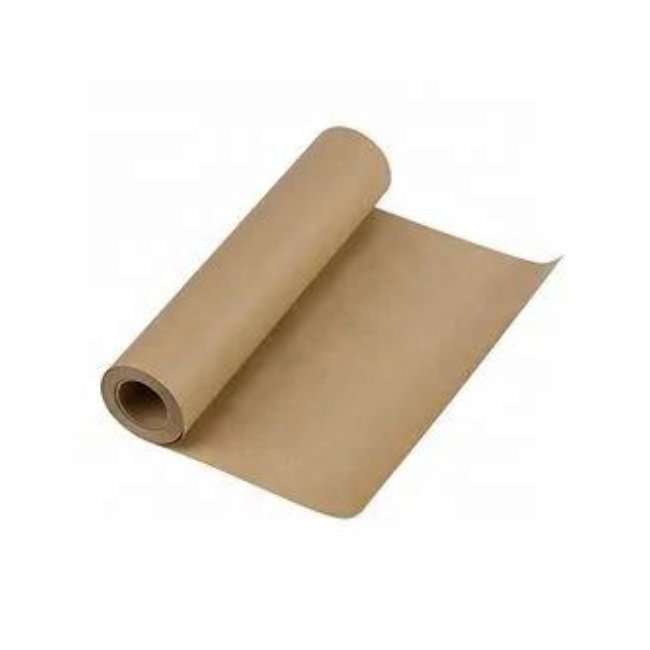 Kraft Wrapping Paper Roll Paper for Wedding Christmas Birthday Party Wrapping Parcel Art Craft Materials Packaging Paper