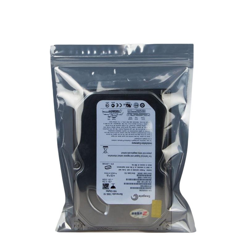 Bubble Mailing Bags ESD Anti-Static Shielding Bags for Electronic Components Protection ESD Shielding Bag