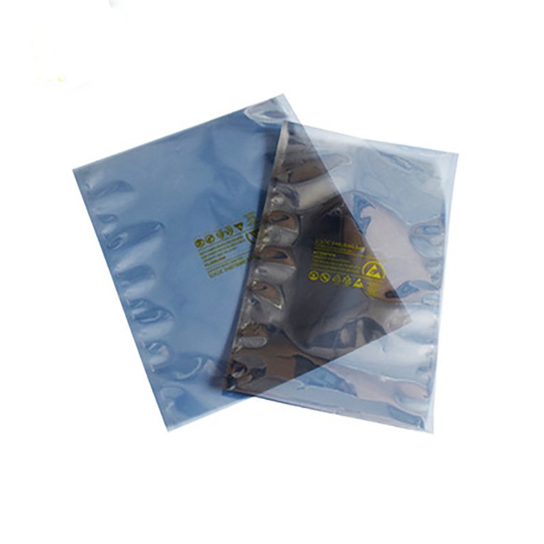 Bubble Mailing Bags ESD Anti-Static Shielding Bags for Electronic Components Protection ESD Shielding Bag