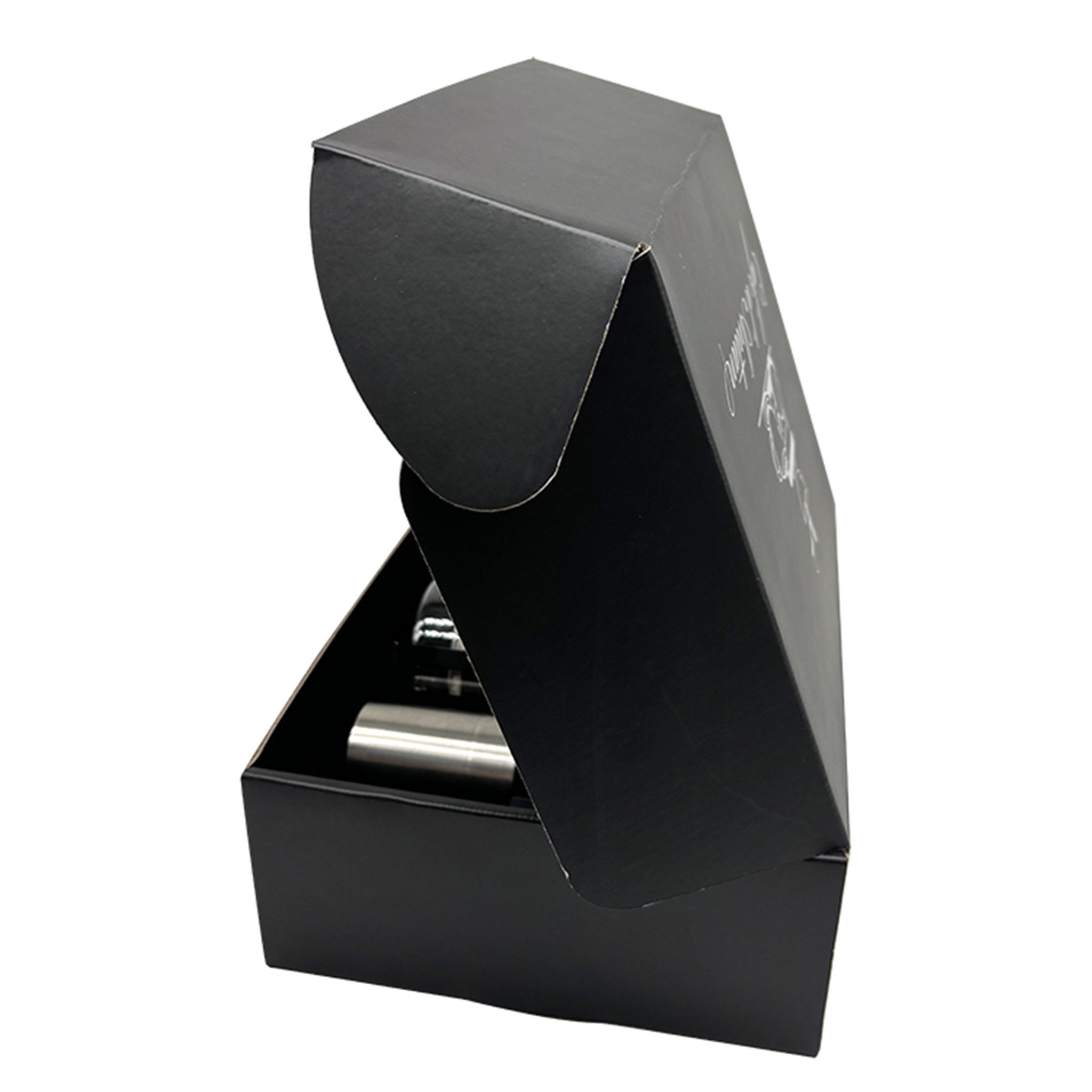 Custom Personal Paper Packaging Boxes For Hand Grinder Coffee Machine Paper Box With Insert