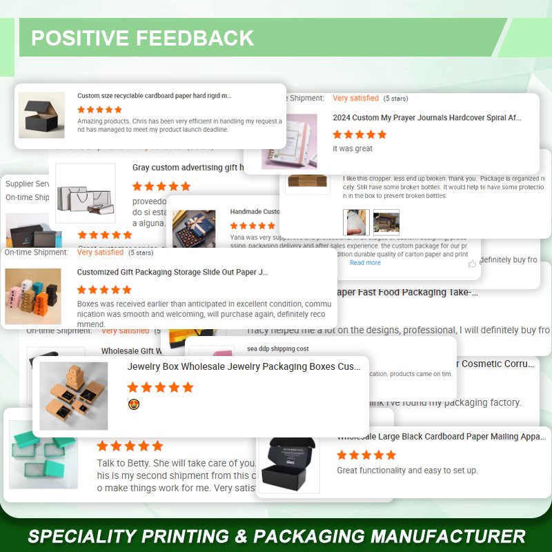 Fashion trending blank paper boxes pizza recycled packaging paper box package custom shipping corrugated paper boxes