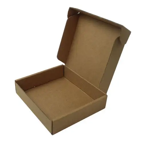 Eco Friendly Custom Printing Clothes Shipping Packaging Mailer Box Corrugated Box