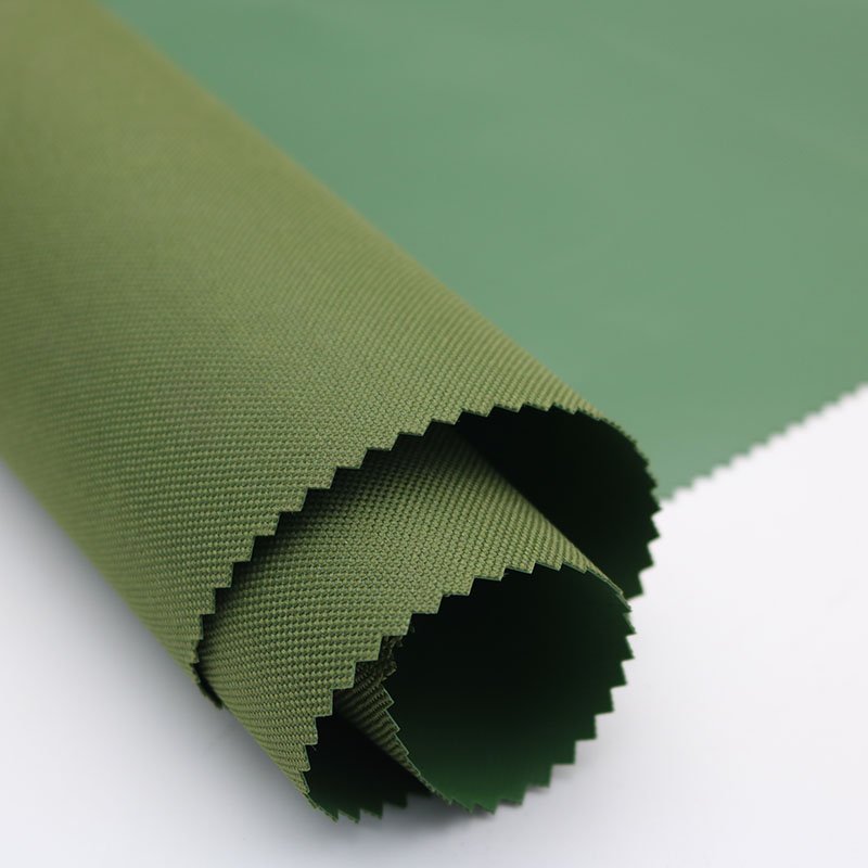 Factory direct sales of cost-effective polyester oxford 600d PVC oxford cloth polyester wide mini matte oxford cloth