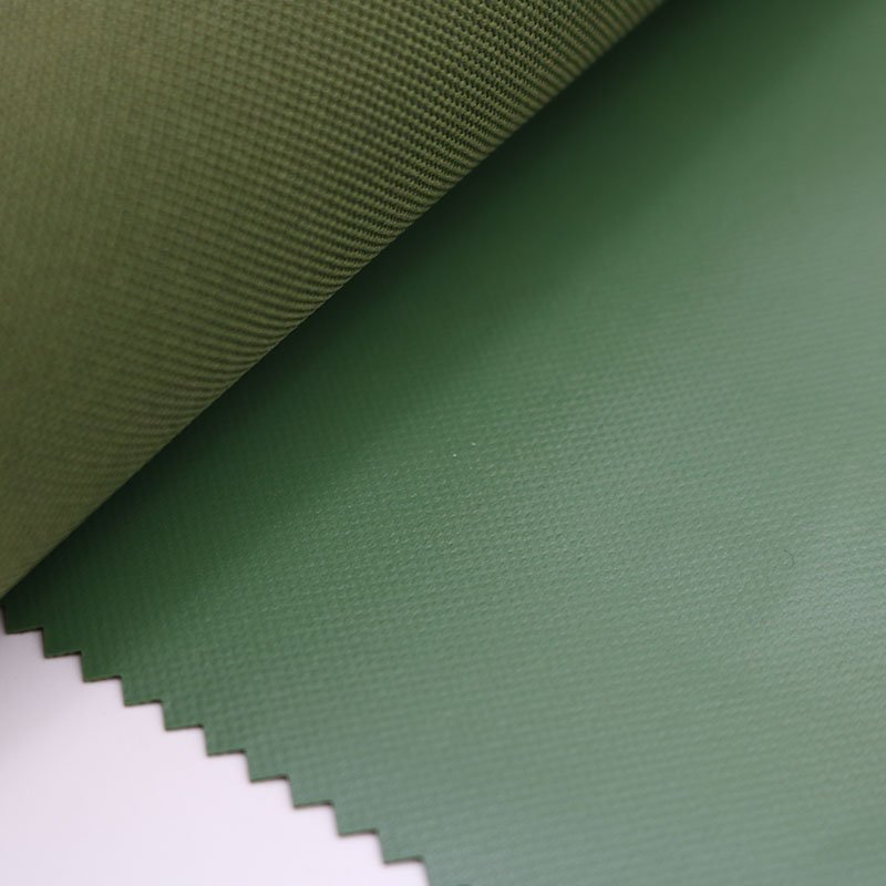 Factory direct sales of cost-effective polyester oxford 600d PVC oxford cloth polyester wide mini matte oxford cloth