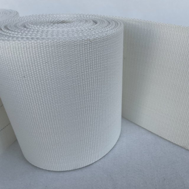 Polyester Ironer Canvas Belt