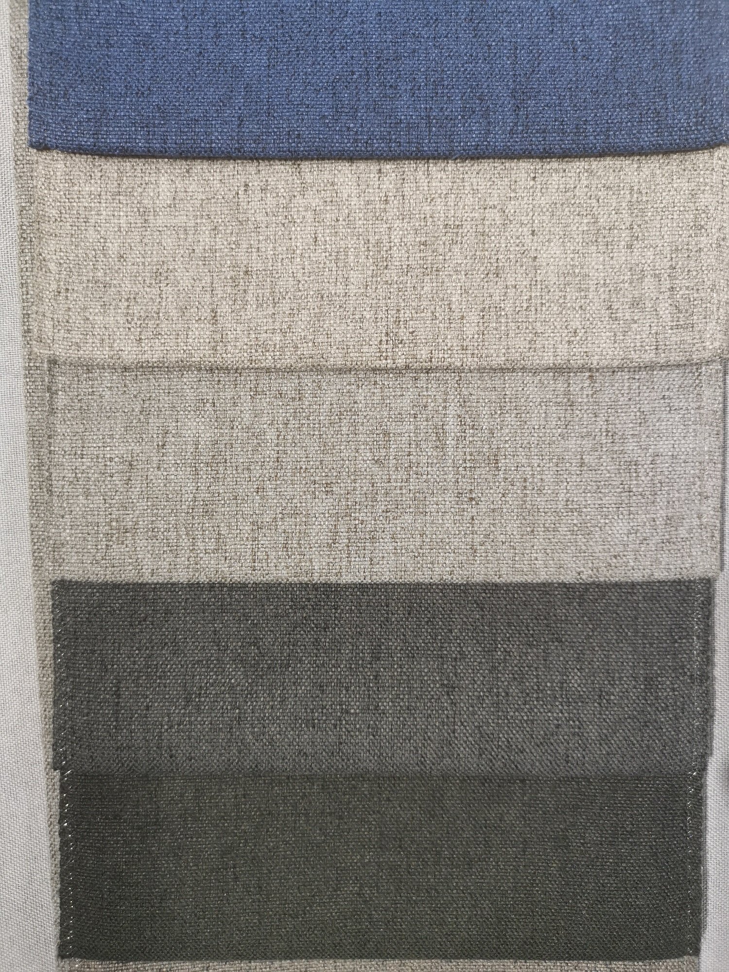 item559 hot sale cheap plain style 100% polyester linen sofa fabric from professional sofa fabric factory