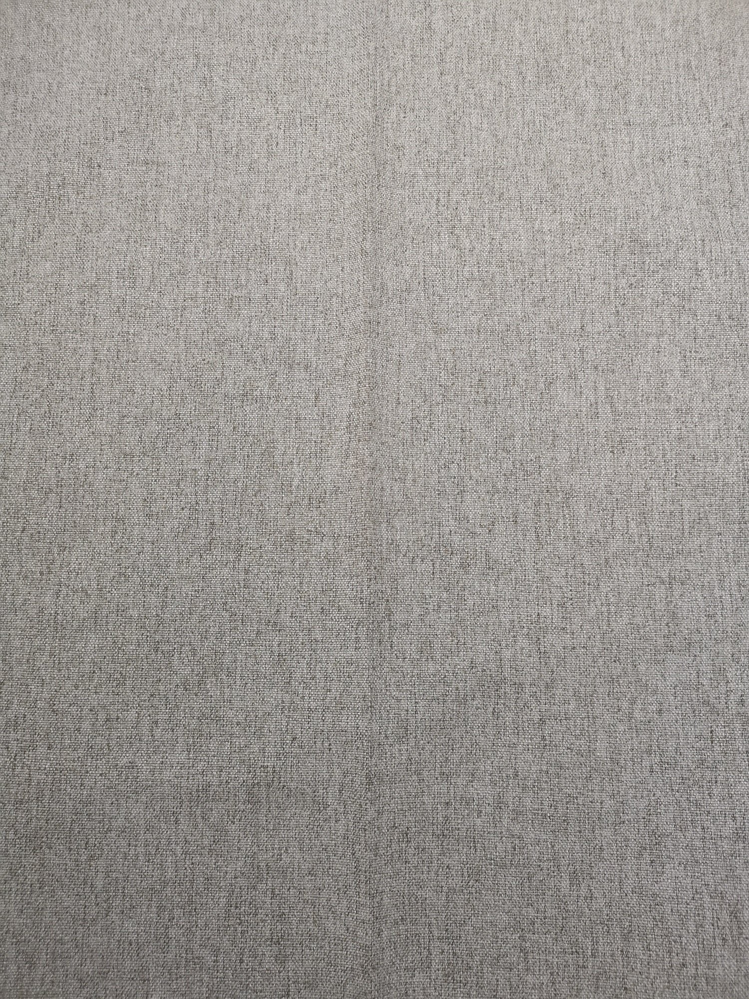 item559 hot sale cheap plain style 100% polyester linen sofa fabric from professional sofa fabric factory