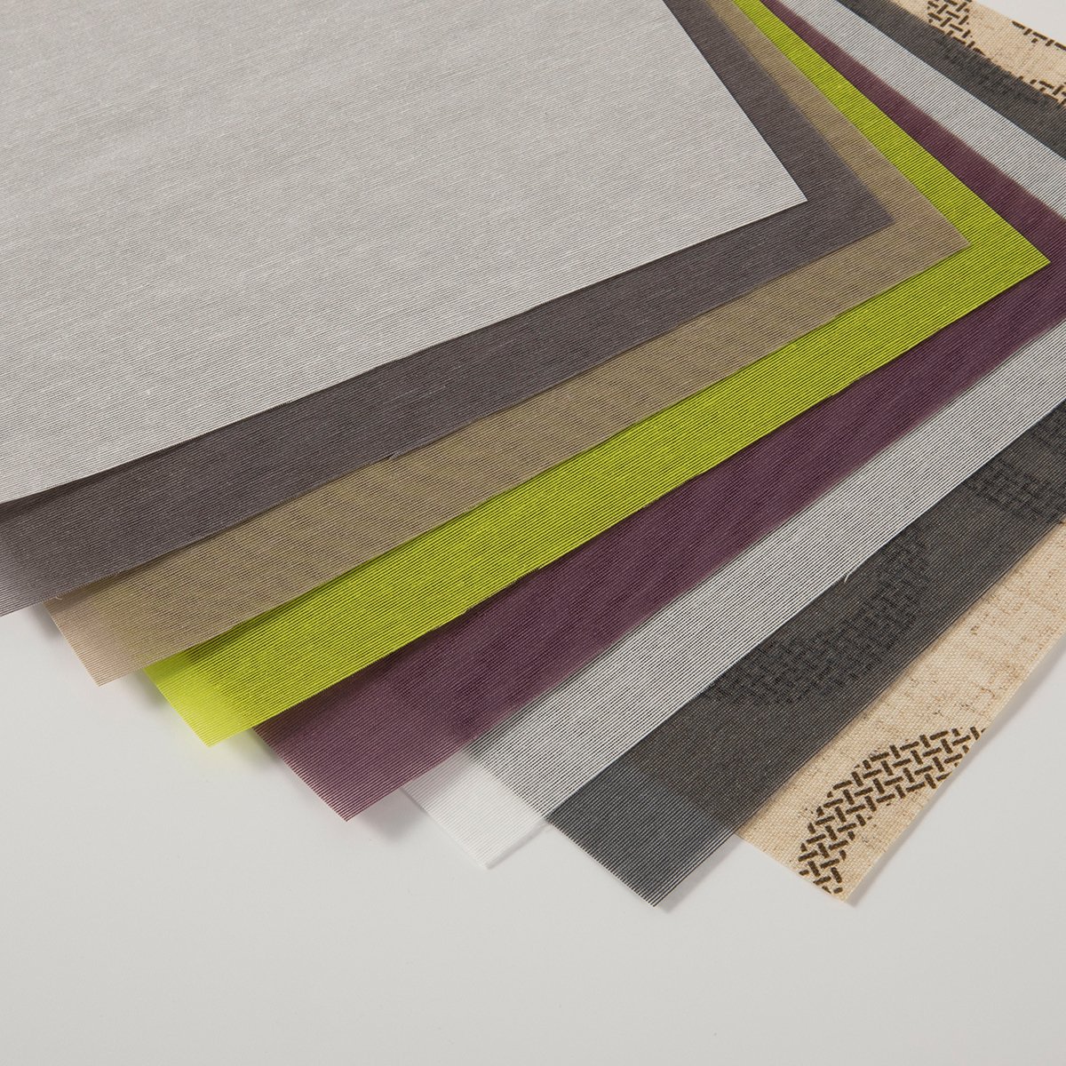 Fabrics Roller Blinds 2021 New Popularity Hot Sale Products Polyester Vertical Pattern Fabric for Curtains All-season Right Open