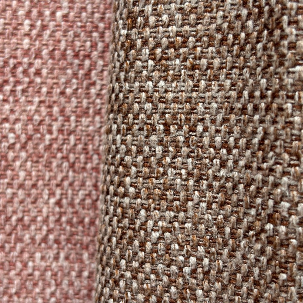 2024 linen fabric for upholstery print linen fabric yarn dyed fabric textile raw material Vega 0203