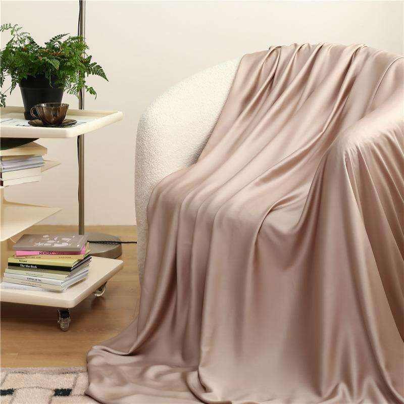Anti-Bacterial Eco Friendly Soft Sustainable 100% Organic Bamboo Fabric
