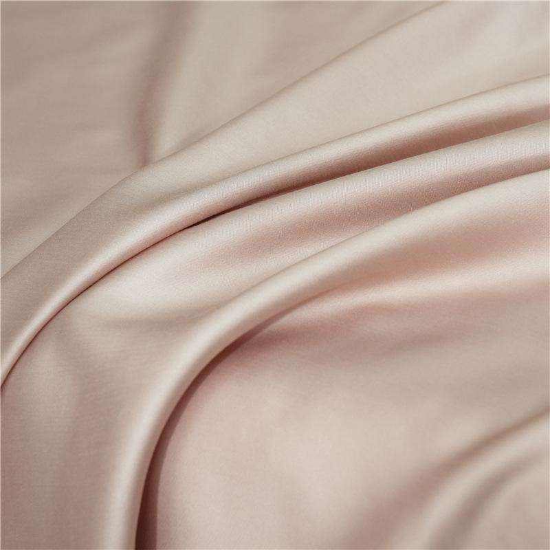 Anti-Bacterial Eco Friendly Soft Sustainable 100% Organic Bamboo Fabric