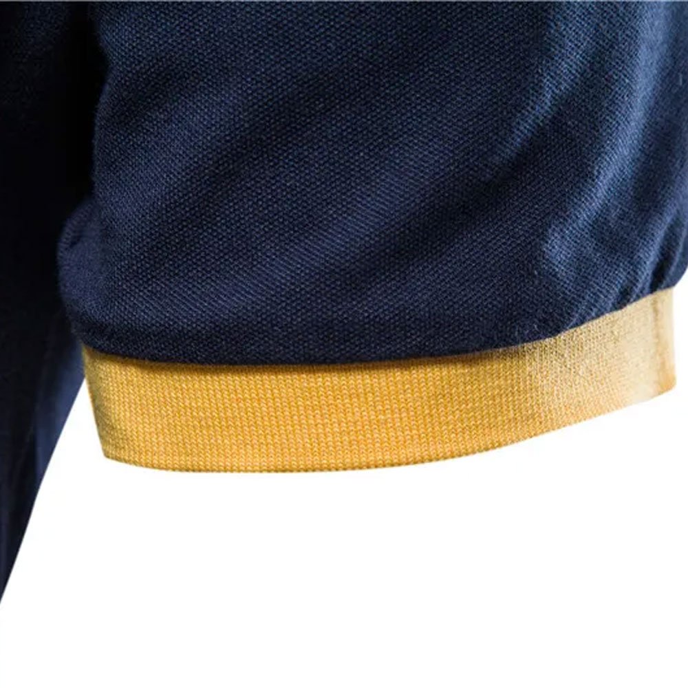 High Quality Wholesale Men's Golf Polo Shirt Professional Breathable with Custom Logo New Arrival Short Sleeve Printed Technique