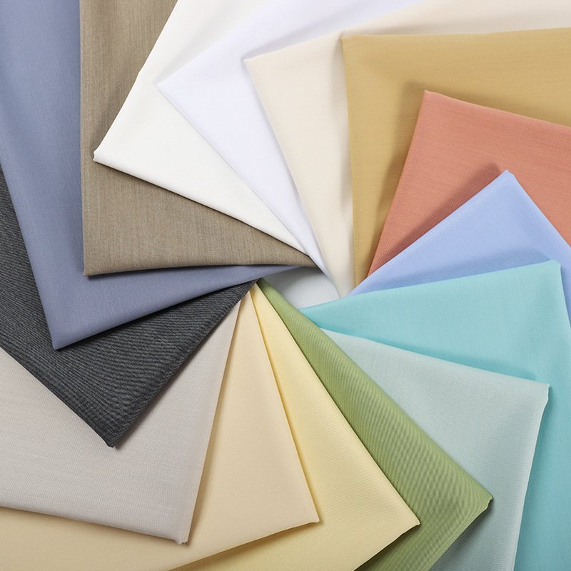 bamboo fabric for home textile/organic bamboo fabric in different sizes