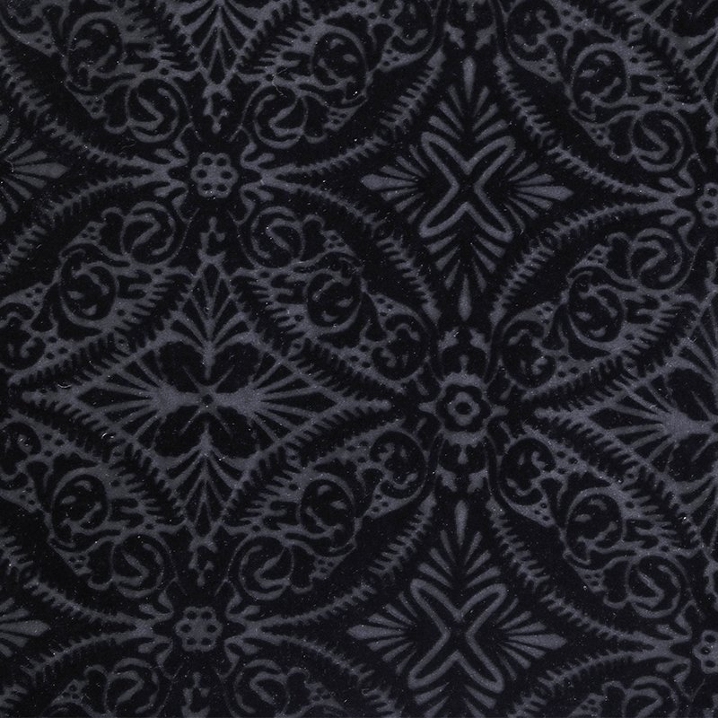 New Fashion Design Custom 4 Way Jersey Burnout Velvet Stretch Fabric For Dress Garments