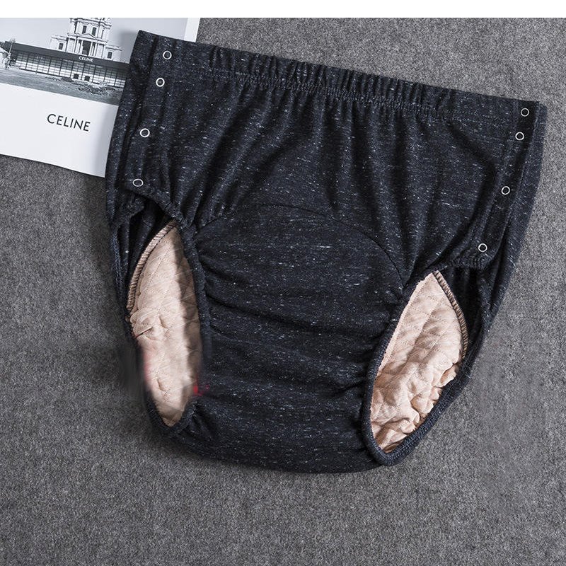 Babyshow High Quality Cotton Cloth Diapers for Adult Washable Anti-leak Print Cloth Nappies Factory Customized Cheap Diaper