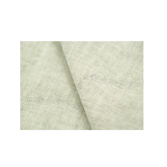 Wholesale 100% Linen Fabric Shirt Dress High Quality Printed Textile Woven Techniques Soft Dyed Women Men Cheap Cost Price
