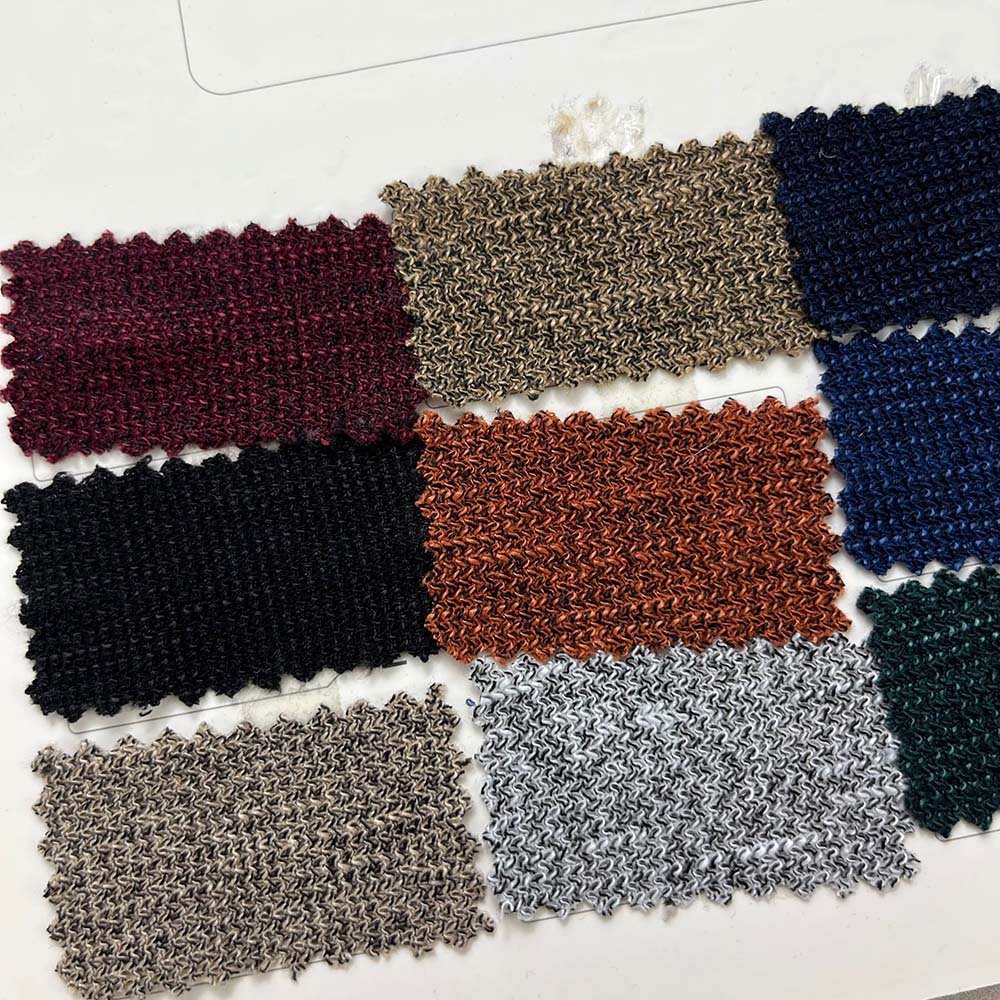 High quality 100% polyester fabric 280gsm shoe and hat fashion fabric