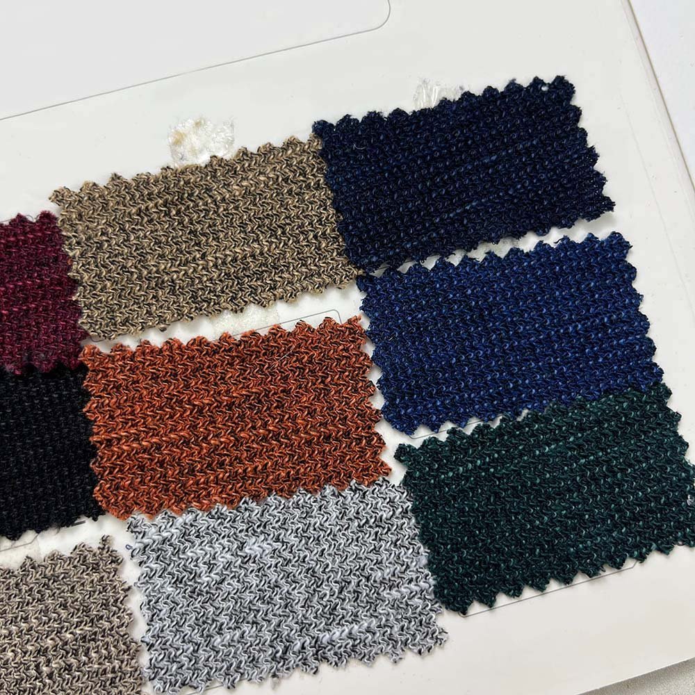High quality 100% polyester fabric 280gsm shoe and hat fashion fabric