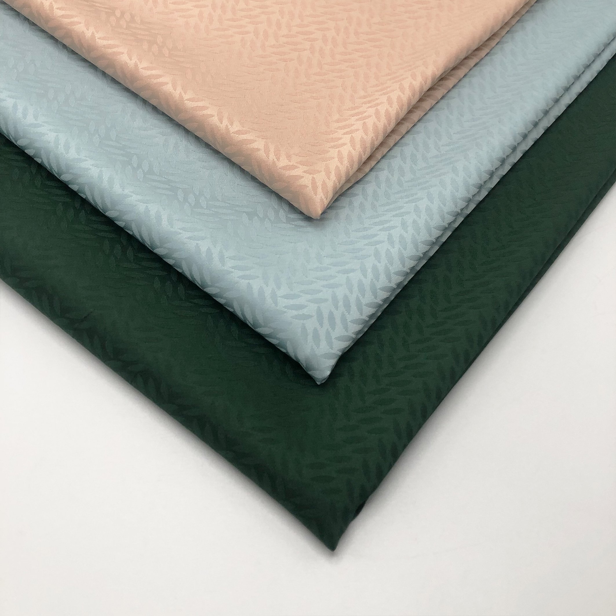 Fashion 2022 New Design Wholesale Multicolor Super Soft Bridal Jacquard Satin Fabric For Women Dresses