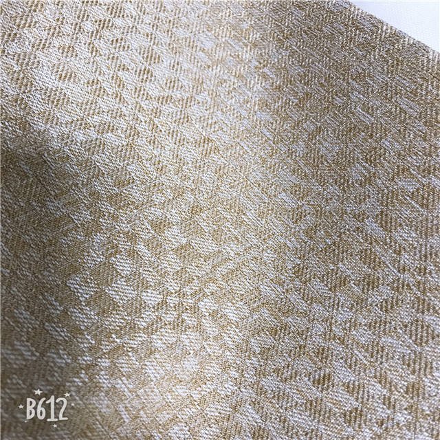 Top selling cotton and linen fabric DIY sofa curtain tablecloth home decor cotton fabric anti-microbial and Insect-resistant