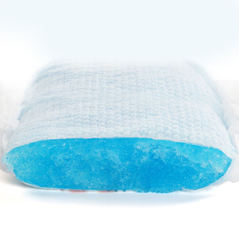 Maxcare Baby Diaper Wholesale Soft Skin Organic Baby Bamboo Fiber Natural Disposable Diaper Baby