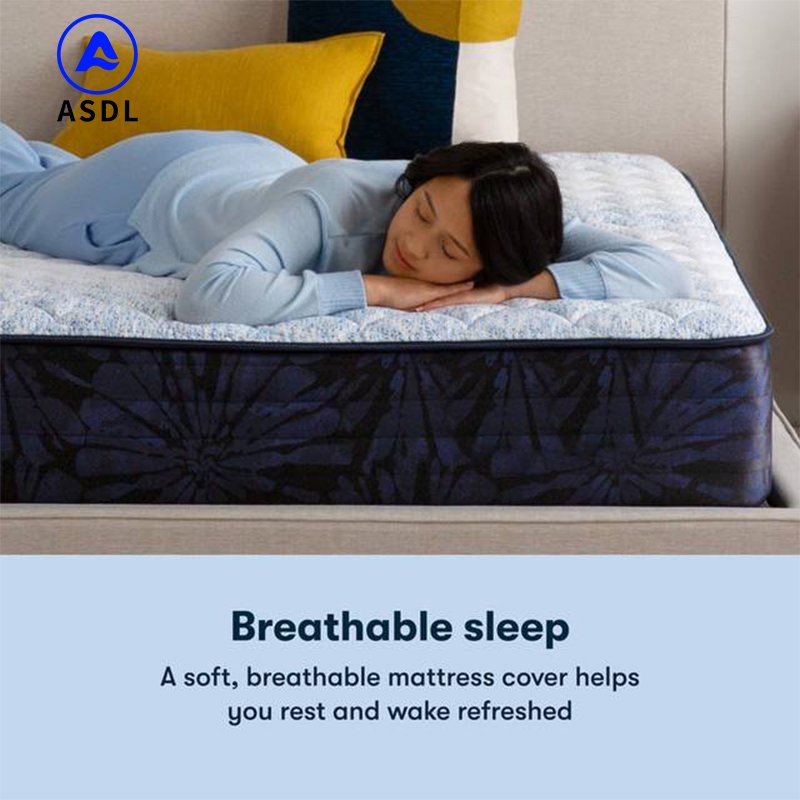 60*80*12 inch cooling bamboo knitted fiber gel memory foam mattress order online polyurethane foam pocket spring mattresses